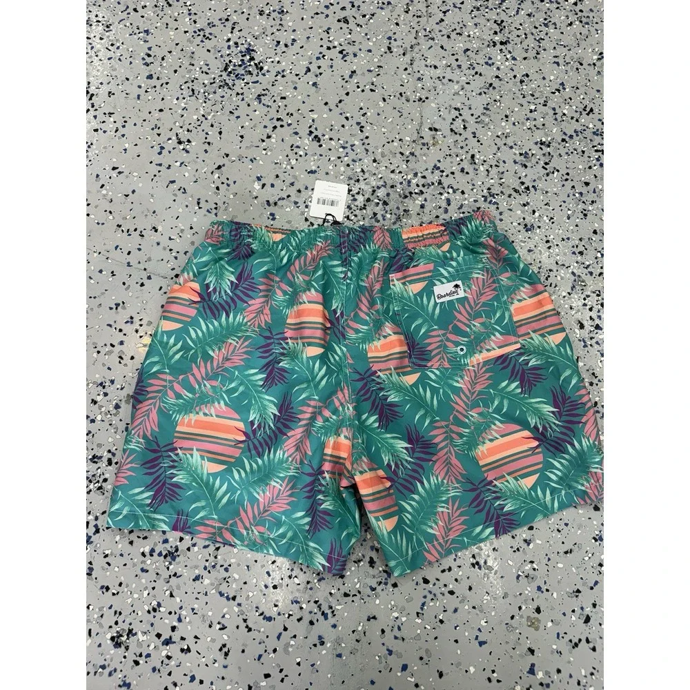N/A boardies colorful